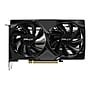 PNY GeForce RTX 5050 NVIDIA PCI EXPRESS 5.0 8GB DDR6 Gaming Graphics Card, 2560Mhz Core, 20Gbps, Black (VCG50508DFXPB1)~#|#~sp309495567_sc7