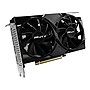PNY GeForce RTX 5050 NVIDIA PCI EXPRESS 5.0 8GB DDR6 Gaming Graphics Card, 2560Mhz Core, 20Gbps, Black (VCG50508DFXPB1)~#|#~sp309495569_sc7