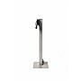 KwikBoost Standard Courtesy Freestanding Charging Station, Silver (KB99032)~#|#~sp309495606_sc7