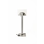KwikBoost Deluxe Courtesy Freestanding Charging Station, Silver (KB99029)~#|#~sp309495613_sc7