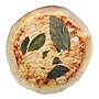 Blackbird Foods Plant-Based Margherita Pizza, 14 oz., 3/Pack (220-02833)~#|#~sp309495851_sc7