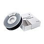 UltiMaker 3mm ABS Filament Spool for 3D Printers, Black (1621)~#|#~sp309566960_sc7