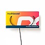 KwikBoost Standard Courtesy Wall Mounted Charging Station, Silver (KB99038)~#|#~sp309567031_sc7