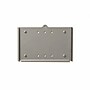KwikBoost Standard Courtesy Wall Mounted Charging Station, Silver (KB99038)~#|#~sp309567033_sc7