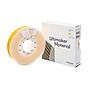 UltiMaker 3mm ABS Filament Spool for 3D Printers, Yellow (1629)~#|#~sp309567045_sc7