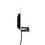 KwikBoost Deluxe Courtesy Wall Mounted Charging Station, Silver (KB99035)~#|#~sp309567061_sc7