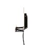 KwikBoost Deluxe Courtesy Wall Mounted Charging Station, Silver (KB99035)~#|#~sp309567063_sc7
