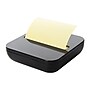 Post-it Pop-up Notes Dispenser for 3" x 3" Notes, Black (OL-330PD-B-SR)~#|#~sp309625384_sc7