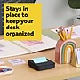 Post-it Pop-up Notes Dispenser for 3" x 3" Notes, Black (OL-330PD-B-SR)~#|#~sp309625387_sc7