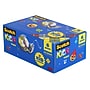 Scotch Kids Tape With Dispenser, 0.75" x 18 yds., 1" Core, 6 Rolls/Pack (KT-MA-6-650)~#|#~sp309625762_sc7