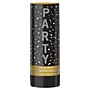 Party City Graduation Confetti Poppers, Black/Silver/Gold, 3/Pack (AM3902871-PC)~#|#~sp309629002_sc7