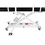 Viva Comfort XRO Electric Height Adjustable Exam Table, 550 lbs. Capacity, Black (903-19-BLK-MK)~#|#~sp309629322_sc7