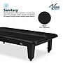 Viva Comfort TheraLift Electric Height Adjustable Bariatric Treatment Table, 1500 lbs Capacity, Black (ADI903-60-86-BLK)~#|#~sp309629376_sc7