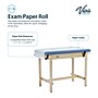 Viva Comfort Axis Physical Therapy Taping Table, 380 lbs. Capacity, Blue (ADIME923-01-BLU)~#|#~sp309629415_sc7