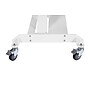 Viva Comfort XRO Exam Table Height Riser Kit Accessory, White (ADI903-19-EH)~#|#~sp309629539_sc7
