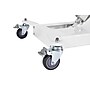 Viva Comfort XRO Exam Table Height Riser Kit Accessory, White (ADI903-19-EH)~#|#~sp309629543_sc7