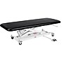 Viva Comfort XRO Electric Height Adjustable Exam Table with Safety Rails, 550 lbs. Capacity, Black (903-19-GR-BLK-MK)~#|#~sp309629564_sc7