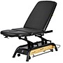 Viva Comfort Atlas Electric Height Adjustable Treatment Table with Safety Rail, 441 lb. Capacity, Black (903-30-30GR-MK)~#|#~sp309629566_sc7