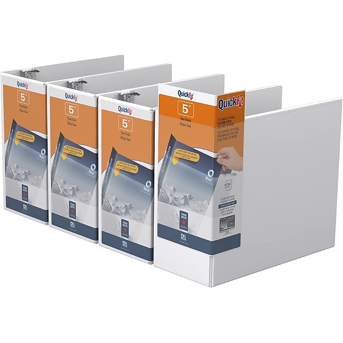 Davis Group QuickFit 5