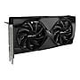 PNY GeForce RTX 5060 NVIDIA PCI EXPRESS 5.0 16MB GDDR7 Gaming Graphics Card, 2692MHz Core, 28Gbps MHz (VCG5060T16DFXPB1-O)~#|#~sp309683080_sc7