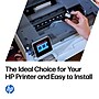HP 61 Tri-Color Standard Yield Ink Cartridge, Prints Up to 200 Pages (C0PA5AN)~#|#~sp309683841_sc7