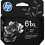 HP 61XL Black High-Yield Ink Cartridge, Prints Up to 360 pages (C0PA4AN)~#|#~sp309684870_sc7