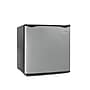 Igloo IRF16PL6A 1.6 Cu. Ft. Refrigerators w/Freezer, Platinum~#|#~sp309686752_sc7