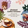 Chobani Sweet Cream Liquid Coffee Creamer, 24 oz., 6/Pack (600-04240)~#|#~sp309686796_sc7