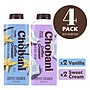 Chobani Variety Pack Liquid Coffee Creamer, 24 oz., 4/Pack (600-04241)~#|#~sp309686809_sc7