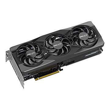 PNY GeForce RTX 5060 NVIDIA PCI EXPRESS 5.0 16GB GDDR7 Gaming