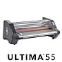 GBC Ultima 55 Thermal Roll EZ Load Laminator, 27" Width (1710755EZ)~#|#~sp309741587_sc7