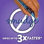 Paper Mate InkJoy Retractable Gel Pens, Medium Point, 0.7mm, Black Ink, 6/Pack (1951728)~#|#~sp309755337_sc7