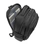 Jack Abrahams Laptop Backpack, Large, Black (JAB1246-100-BLK)~#|#~sp309755461_sc7