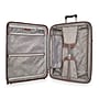 Ricardo Beverly Hills Montecito 2.0 21" Hardside Carry-On Suitcase, 8-Wheeled Spinner, Champagne (124-21-261-4WB)~#|#~sp309959046_sc7