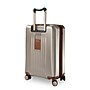 Ricardo Beverly Hills Montecito 2.0 21" Hardside Carry-On Suitcase, 8-Wheeled Spinner, Champagne (124-21-261-4WB)~#|#~sp309959047_sc7