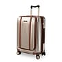 Ricardo Beverly Hills Montecito 2.0 22" Hardside Carry-On Suitcase, 8-Wheeled Spinner, Champagne (124-21-261-4FO)~#|#~sp309959053_sc7