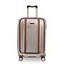 Ricardo Beverly Hills Montecito 2.0 22" Hardside Carry-On Suitcase, 8-Wheeled Spinner, Champagne (124-21-261-4FO)~#|#~sp309959054_sc7