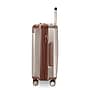 Ricardo Beverly Hills Montecito 2.0 22" Hardside Carry-On Suitcase, 8-Wheeled Spinner, Champagne (124-21-261-4FO)~#|#~sp309959061_sc7