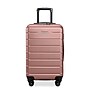 Ricardo Beverly Hills Cambria 20" Hardside Carry-On Suitcase, 8-Wheeled Spinner, Rose Champagne (140-20-677-4WB)~#|#~sp309959093_sc7