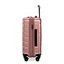 Ricardo Beverly Hills Cambria 20" Hardside Carry-On Suitcase, 8-Wheeled Spinner, Rose Champagne (140-20-677-4WB)~#|#~sp309959097_sc7
