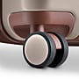 Ricardo Beverly Hills Montecito 2.0 30" Hardside Suitcase, 8-Wheeled Spinner, Champagne (124-29-261-4VP)~#|#~sp309959108_sc7