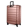 Ricardo Beverly Hills Cambria 29" Hardside Suitcase, 8-Wheeled Spinner, Rose Champagne (140-29-677-4VP)~#|#~sp309959117_sc7