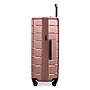 Ricardo Beverly Hills Cambria 29" Hardside Suitcase, 8-Wheeled Spinner, Rose Champagne (140-29-677-4VP)~#|#~sp309959118_sc7