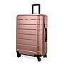 Ricardo Beverly Hills Cambria 24" Hardside Suitcase, 8-Wheeled Spinner, Rose Champagne (140-25-677-4VP)~#|#~sp309959134_sc7