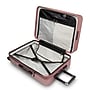 Ricardo Beverly Hills Cambria 24" Hardside Suitcase, 8-Wheeled Spinner, Rose Champagne (140-25-677-4VP)~#|#~sp309959139_sc7