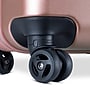 Ricardo Beverly Hills Cambria 24" Hardside Suitcase, 8-Wheeled Spinner, Rose Champagne (140-25-677-4VP)~#|#~sp309959141_sc7