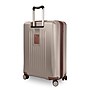 Ricardo Beverly Hills Montecito 2.0 25" Hardside Suitcase, 8-Wheeled Spinner, Champagne (124-25-261-4VP)~#|#~sp309959190_sc7