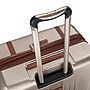Ricardo Beverly Hills Montecito 2.0 25" Hardside Suitcase, 8-Wheeled Spinner, Champagne (124-25-261-4VP)~#|#~sp309959191_sc7