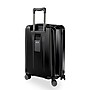 Ricardo Beverly Hills Brentwood 21" Hardside Carry-On Suitcase, 8-Wheeled Spinner, Onyx (186-21-002-4FO)~#|#~sp309959203_sc7