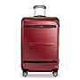 Ricardo Beverly Hills Rodeo Drive 2.0 25" Hardside Suitcase, 8-Wheeled Spinner, Crimson Red (098-25-618-4VP)~#|#~sp309959221_sc7